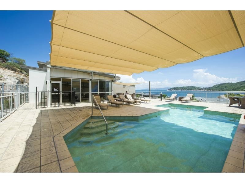 1407/146 Sooning St (Bright Point) , Nelly Bay, Magnetic Island QLD 4819