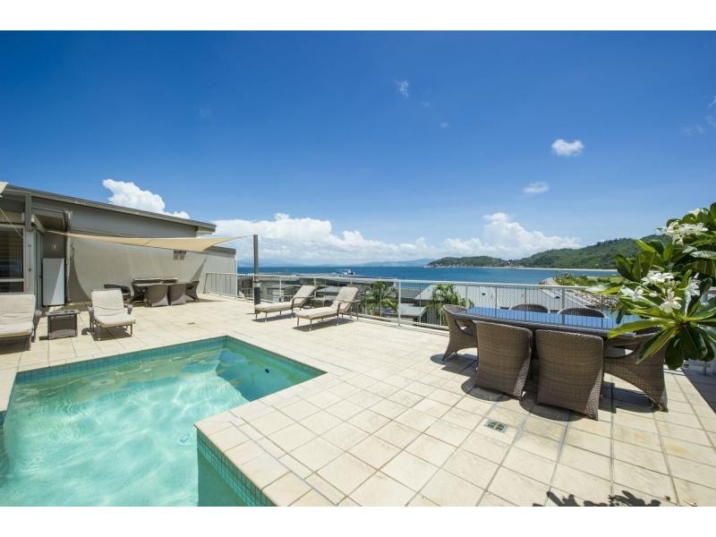 1407/146 Sooning St (Bright Point) , Nelly Bay, Magnetic Island QLD 4819