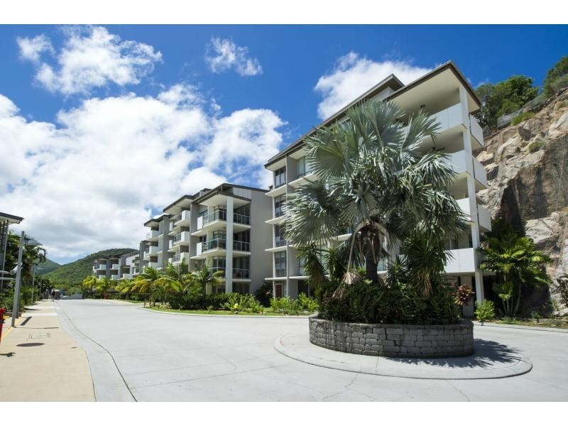 1407/146 Sooning St (Bright Point) , Nelly Bay, Magnetic Island QLD 4819
