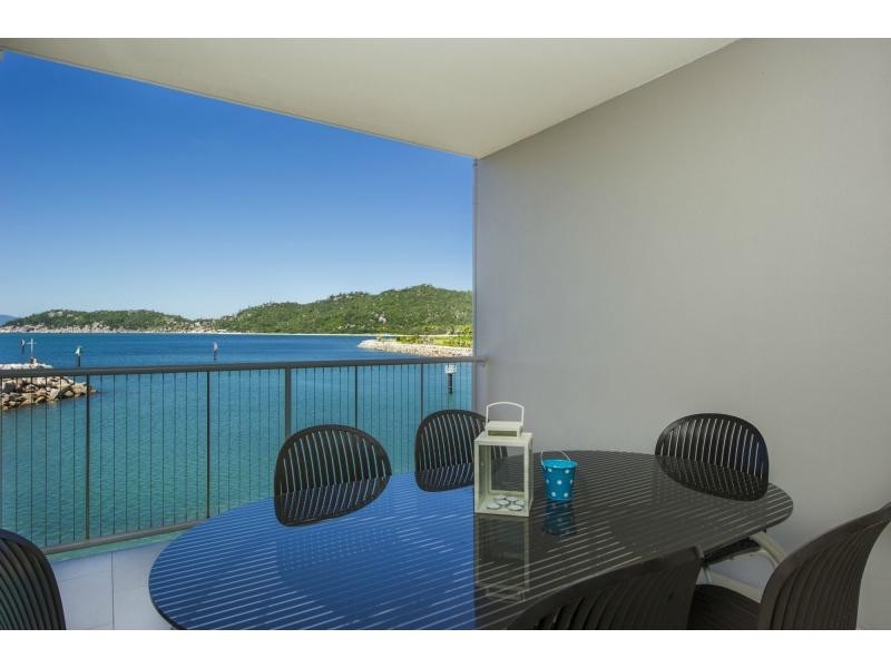 3202/146 Sooning St (Bright Point) , Nelly Bay, Magnetic Island QLD 4819