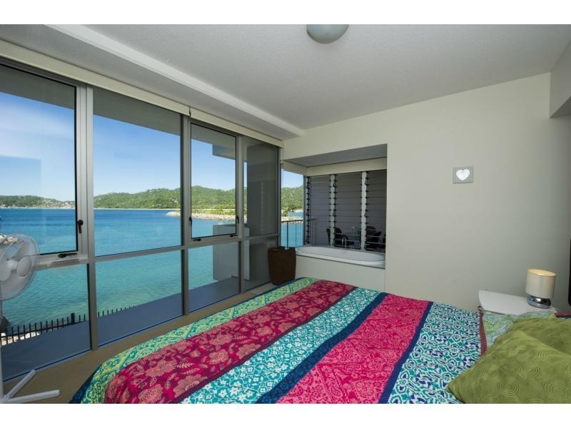 3202/146 Sooning St (Bright Point) , Nelly Bay, Magnetic Island QLD 4819