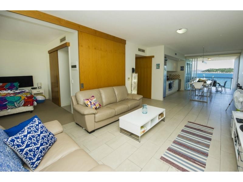 3202/146 Sooning St (Bright Point) , Nelly Bay, Magnetic Island QLD 4819