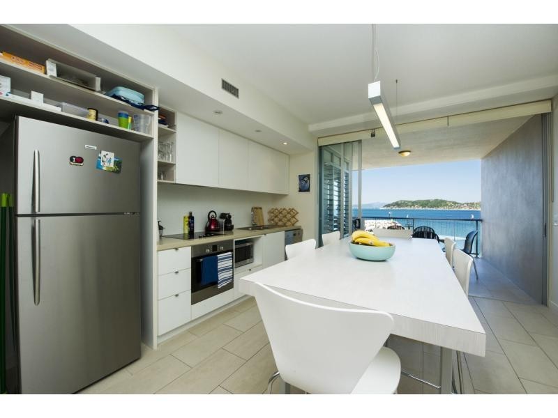 3202/146 Sooning St (Bright Point) , Nelly Bay, Magnetic Island QLD 4819