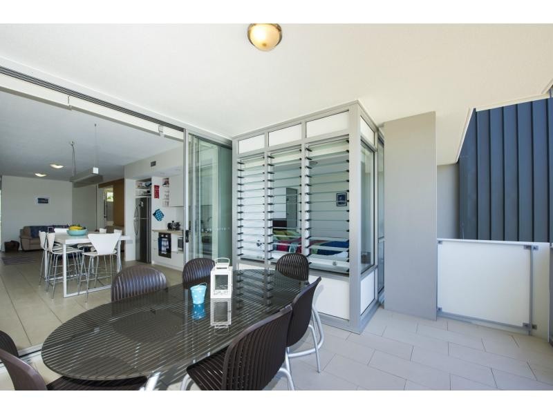 3202/146 Sooning St (Bright Point) , Nelly Bay, Magnetic Island QLD 4819
