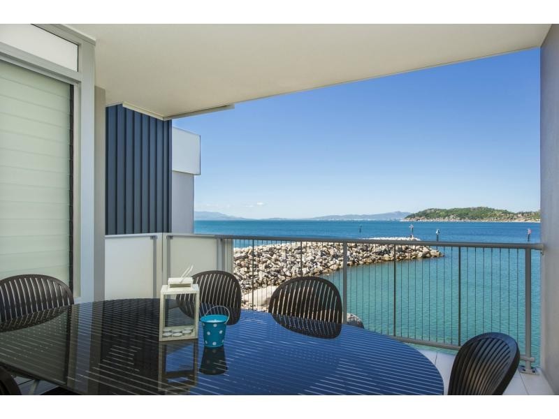 3202/146 Sooning St (Bright Point) , Nelly Bay, Magnetic Island QLD 4819