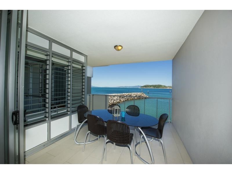 3202/146 Sooning St (Bright Point) , Nelly Bay, Magnetic Island QLD 4819