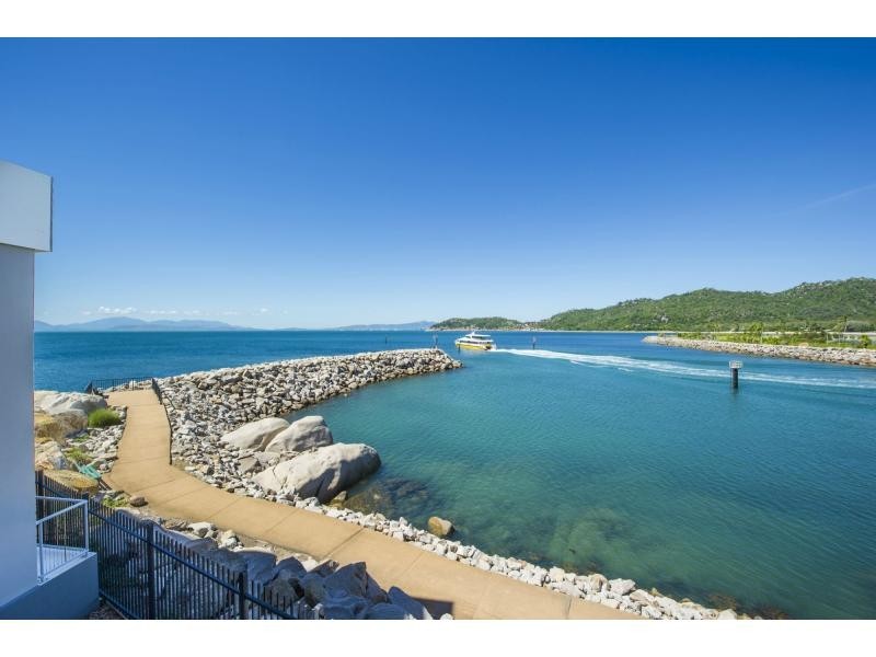 3202/146 Sooning St (Bright Point) , Nelly Bay, Magnetic Island QLD 4819