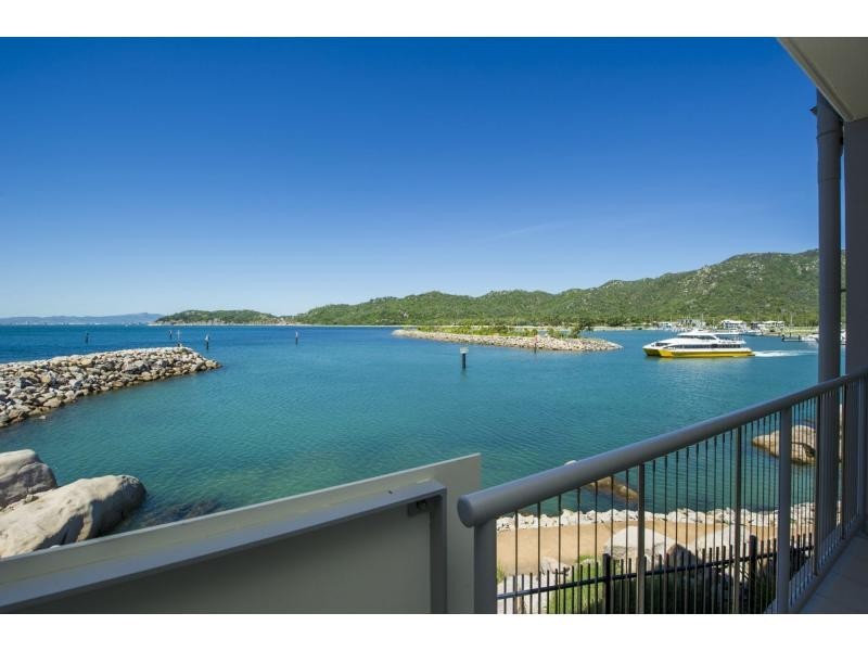 3202/146 Sooning St (Bright Point) , Nelly Bay, Magnetic Island QLD 4819