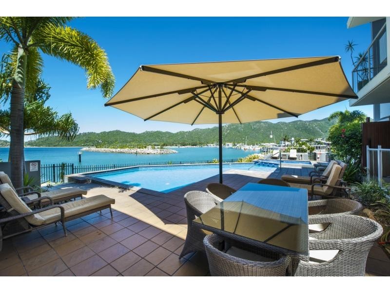 3202/146 Sooning St (Bright Point) , Nelly Bay, Magnetic Island QLD 4819