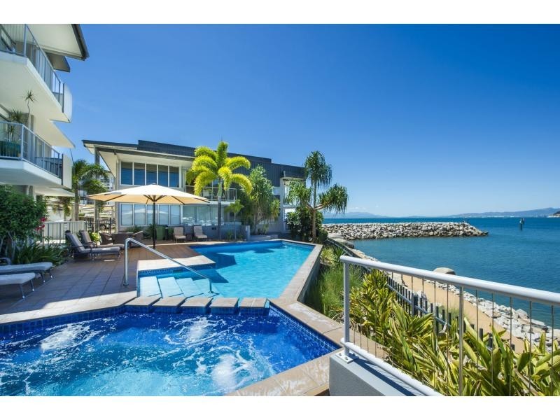3202/146 Sooning St (Bright Point) , Nelly Bay, Magnetic Island QLD 4819