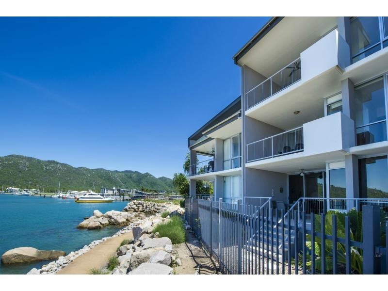 3202/146 Sooning St (Bright Point) , Nelly Bay, Magnetic Island QLD 4819