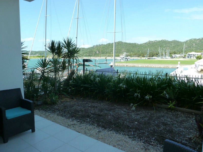 113/123 Sooning St (Blue On Blue), Nelly Bay QLD 4819