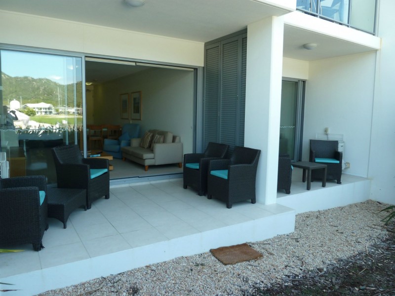 113/123 Sooning St (Blue On Blue), Nelly Bay QLD 4819