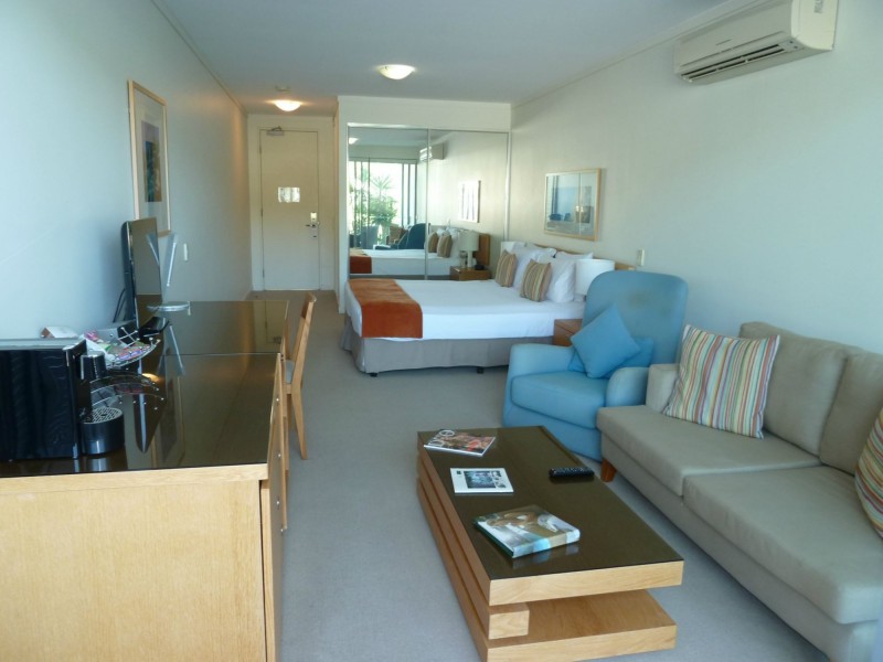 113/123 Sooning St (Blue On Blue), Nelly Bay QLD 4819