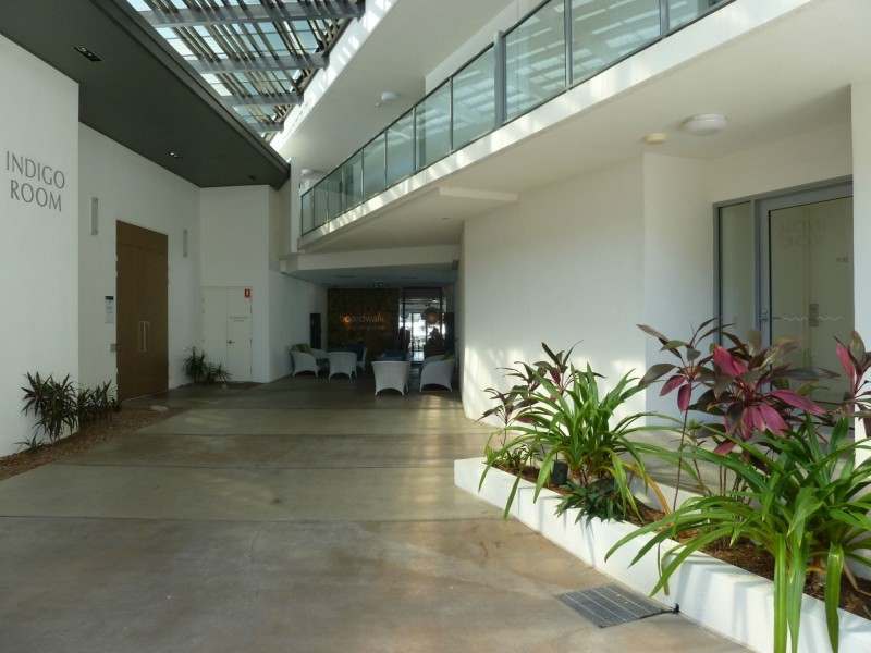 113/123 Sooning St (Blue On Blue), Nelly Bay QLD 4819