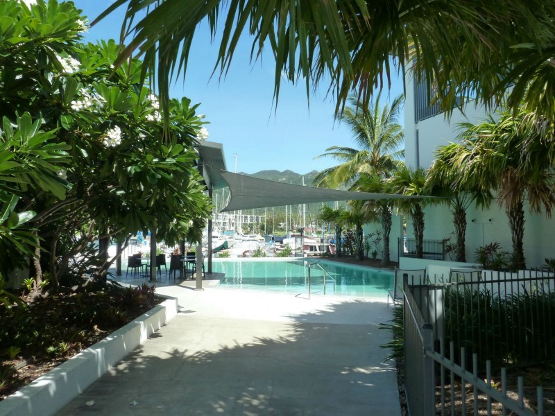 113/123 Sooning St (Blue On Blue), Nelly Bay QLD 4819