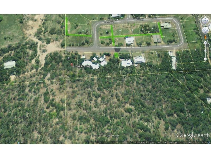 40 Wallaby Way, Horseshoe Bay, Magnetic Island QLD 4819