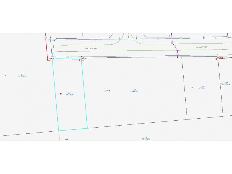 40 Wallaby Way, Horseshoe Bay, Magnetic Island QLD 4819