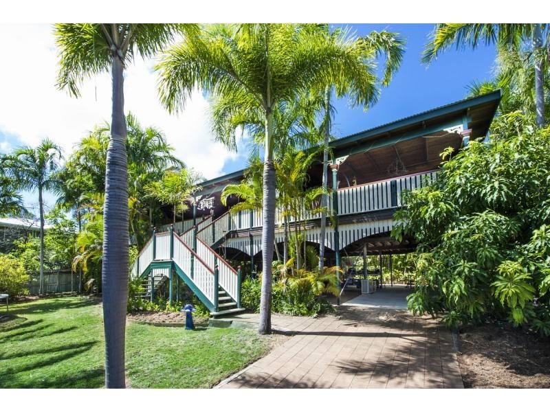 16 Somerset Court, Horseshoe Bay QLD 4819