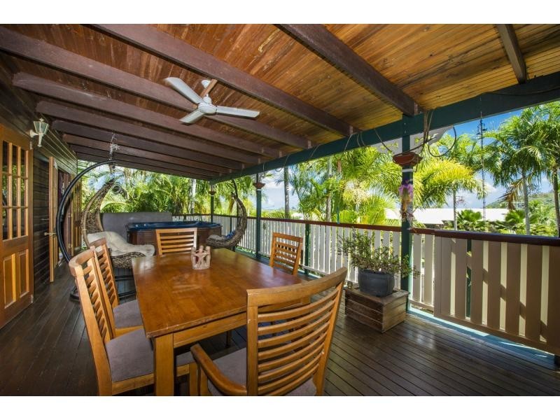 16 Somerset Court, Horseshoe Bay QLD 4819