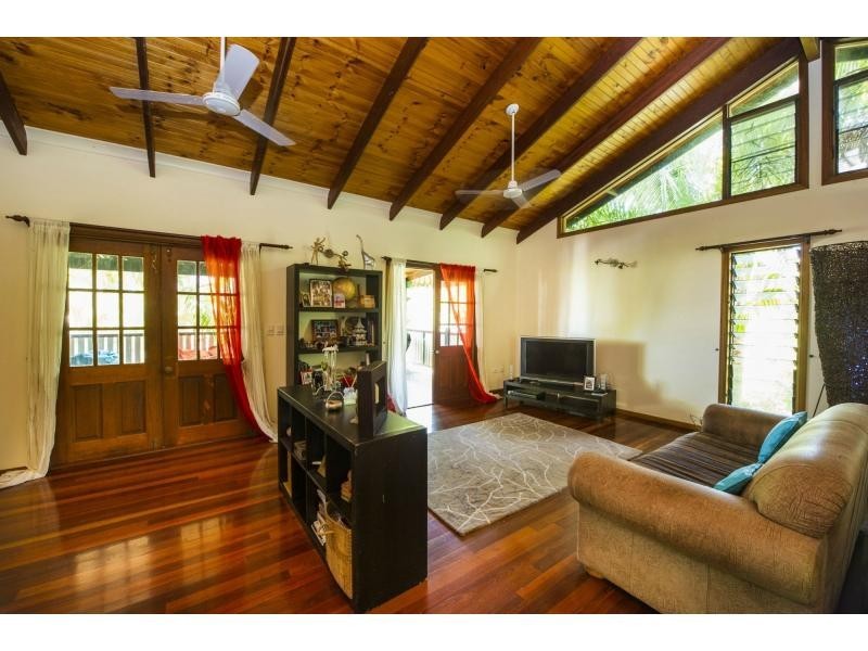 16 Somerset Court, Horseshoe Bay QLD 4819