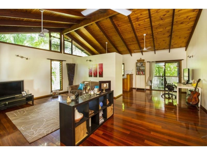 16 Somerset Court, Horseshoe Bay QLD 4819