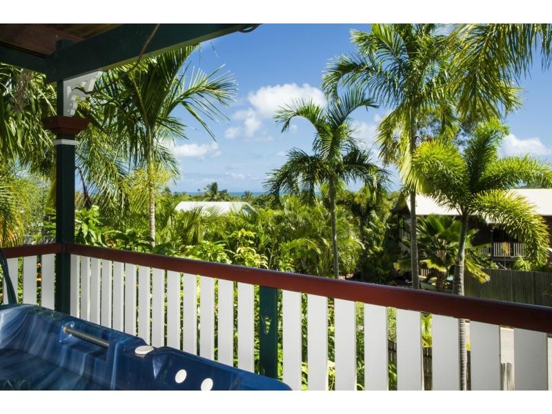 16 Somerset Court, Horseshoe Bay QLD 4819