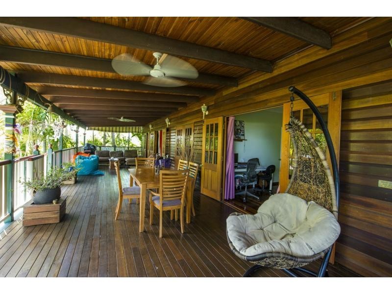 16 Somerset Court, Horseshoe Bay QLD 4819