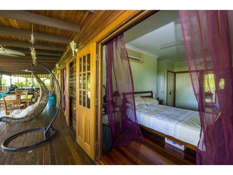 16 Somerset Court, Horseshoe Bay QLD 4819