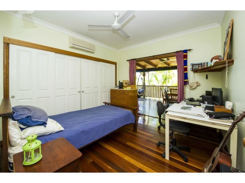 16 Somerset Court, Horseshoe Bay QLD 4819