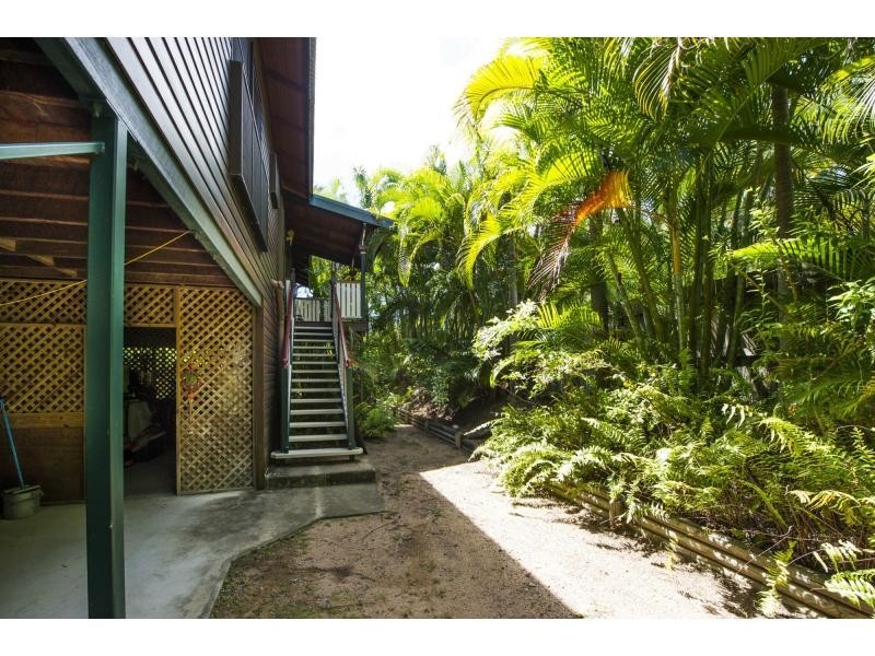 16 Somerset Court, Horseshoe Bay QLD 4819