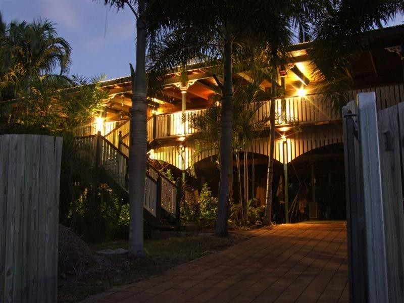 16 Somerset Court, Horseshoe Bay QLD 4819