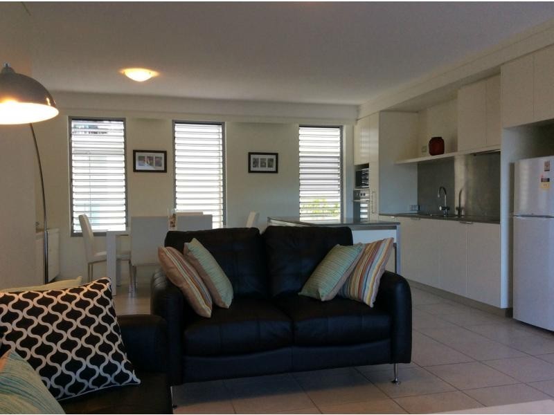 Unit 423/123 Sooning Street, Nelly Bay, Magnetic Island QLD 4819
