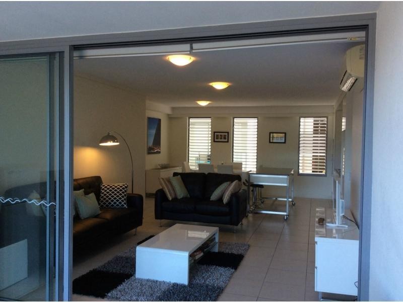 Unit 423/123 Sooning Street, Nelly Bay, Magnetic Island QLD 4819