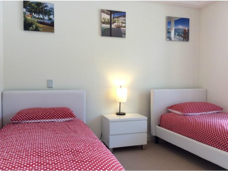 Unit 423/123 Sooning Street, Nelly Bay, Magnetic Island QLD 4819