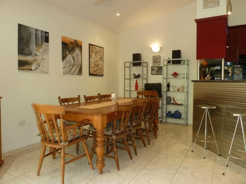 18 Nerita Crescent, Nelly Bay, Magnetic Island QLD 4819