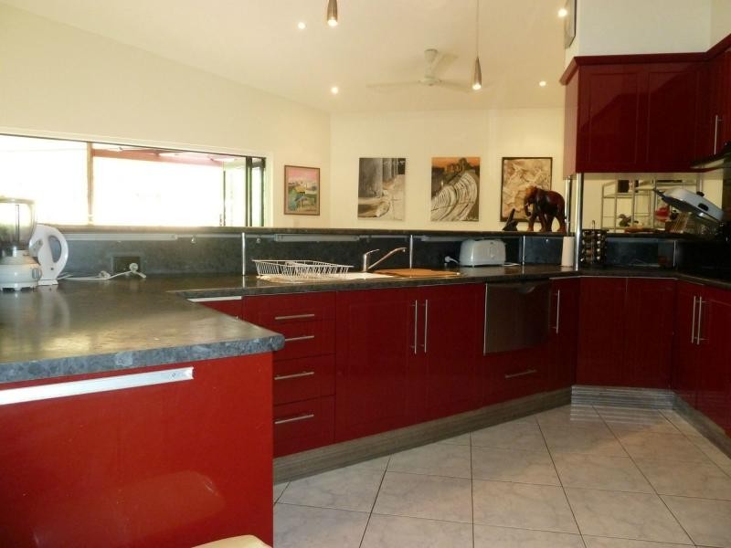 18 Nerita Crescent, Nelly Bay, Magnetic Island QLD 4819