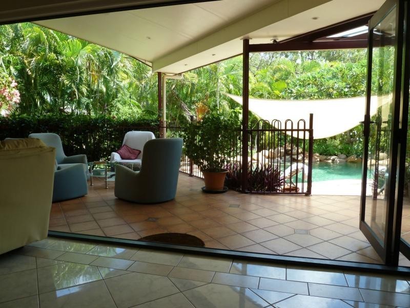 18 Nerita Crescent, Nelly Bay, Magnetic Island QLD 4819