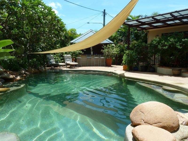 18 Nerita Crescent, Nelly Bay, Magnetic Island QLD 4819