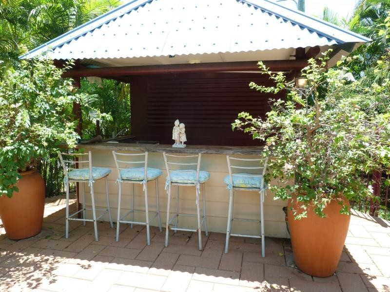 18 Nerita Crescent, Nelly Bay, Magnetic Island QLD 4819