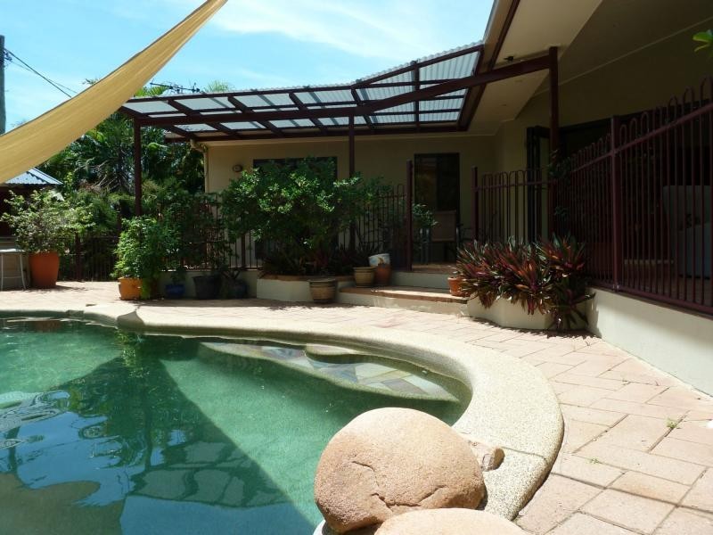 18 Nerita Crescent, Nelly Bay, Magnetic Island QLD 4819