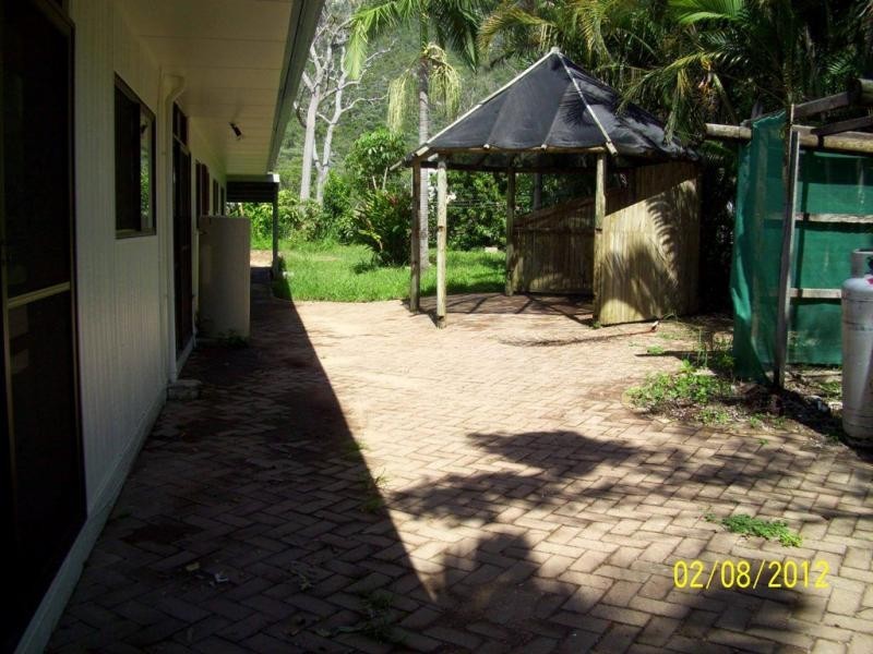4 Bowerman Court, Nelly Bay, Magnetic Island QLD 4819