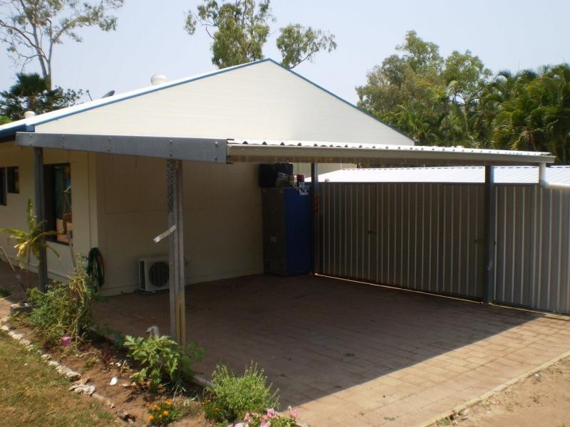 4 Bowerman Court, Nelly Bay, Magnetic Island QLD 4819
