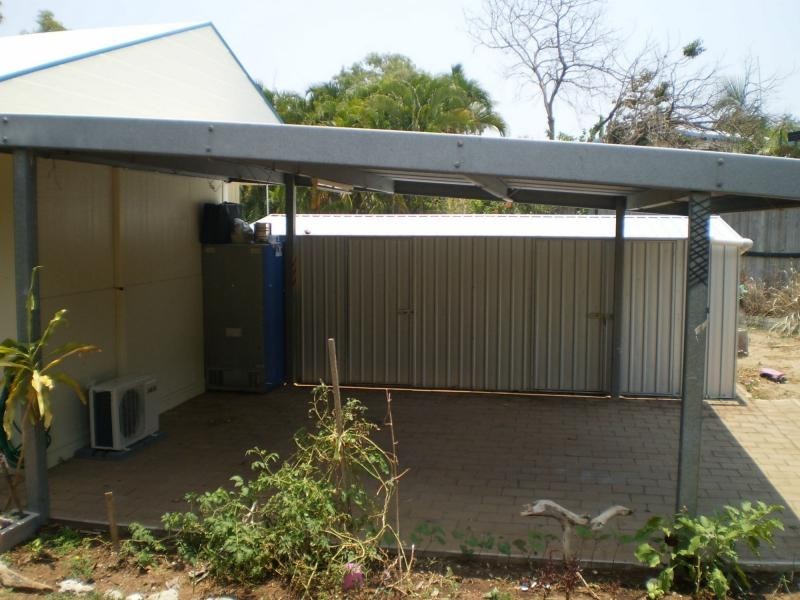4 Bowerman Court, Nelly Bay, Magnetic Island QLD 4819