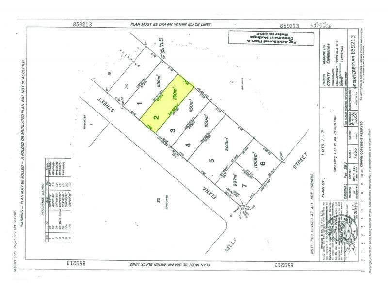 46 Elena Street, Nelly Bay, Magnetic Island QLD 4819