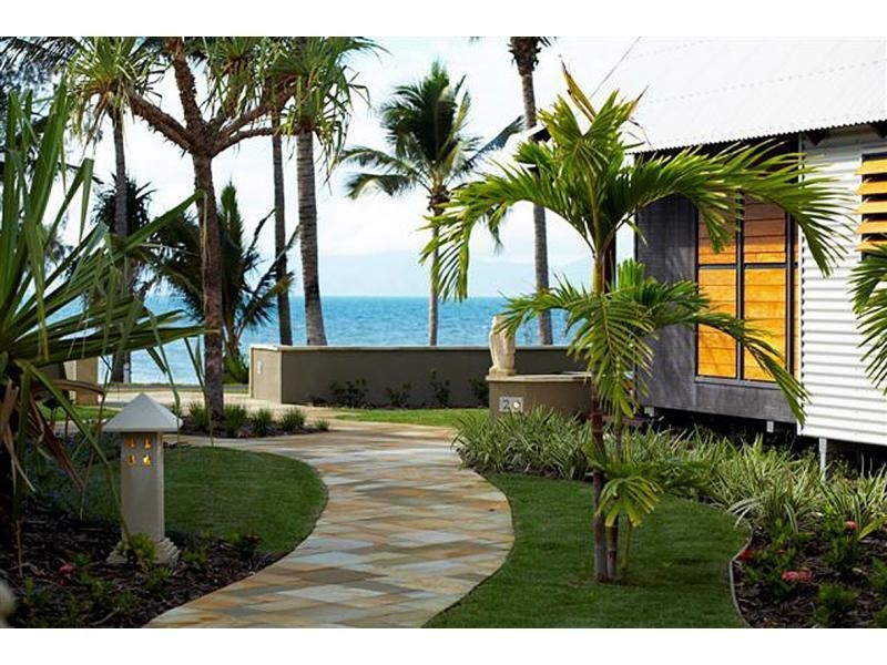 9/9 The Esplanade, Nelly Bay, Magnetic Island QLD 4819