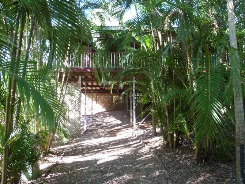 14 Mirimar Crescent, Arcadia, Magnetic Island QLD 4819