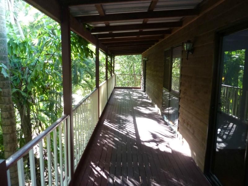 14 Mirimar Crescent, Arcadia, Magnetic Island QLD 4819