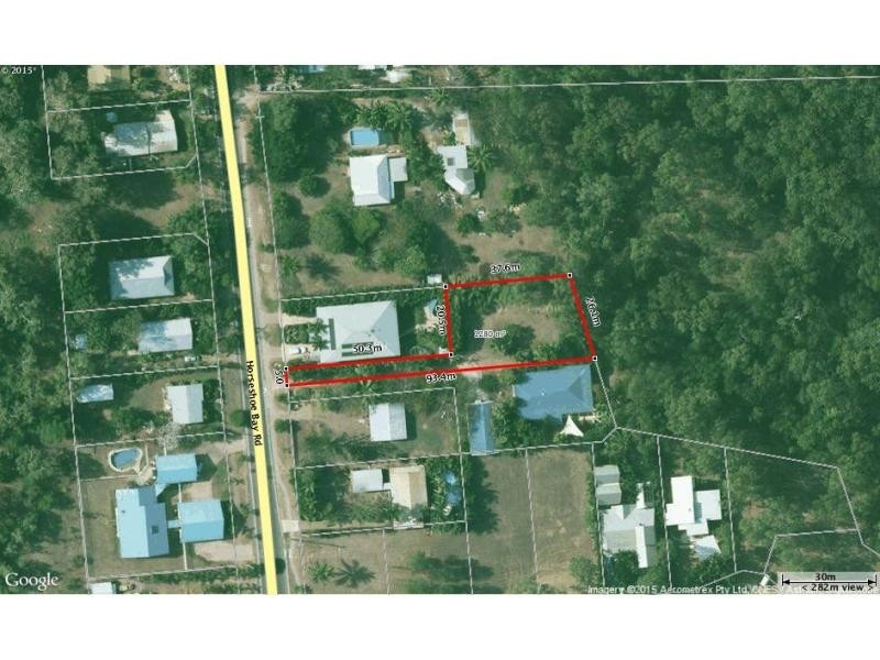 48a Horseshoe Bay Road, Horseshoe Bay QLD 4819