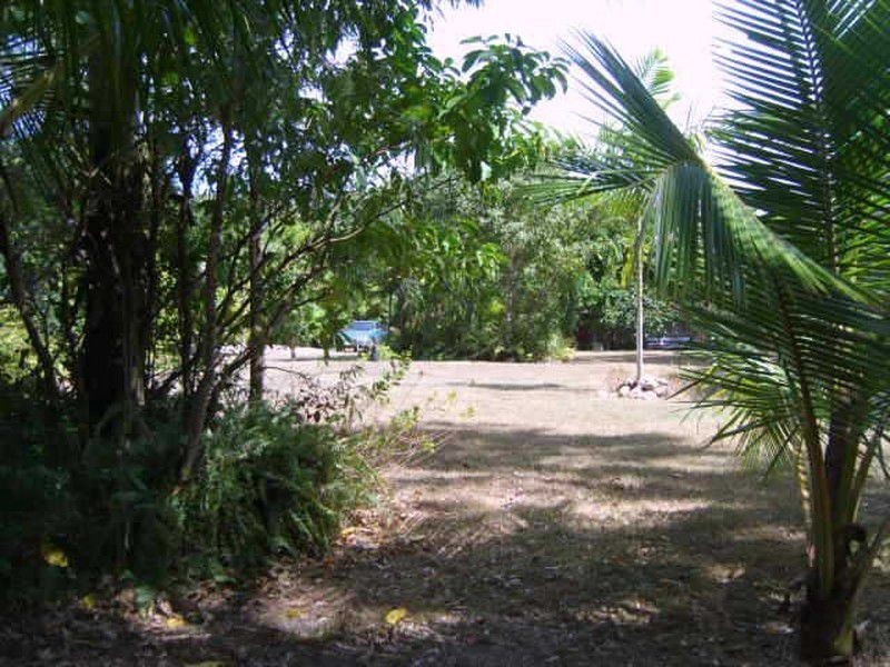 48a Horseshoe Bay Road, Horseshoe Bay QLD 4819